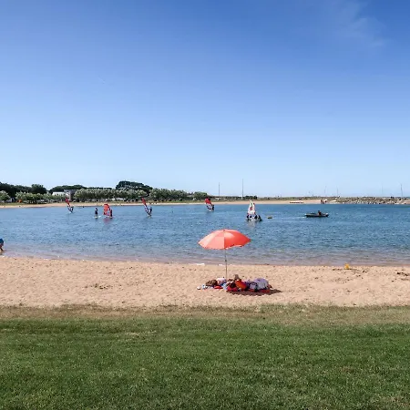 Groix - Phm108 Hébergement de vacances Plouhinec (Morbihan)