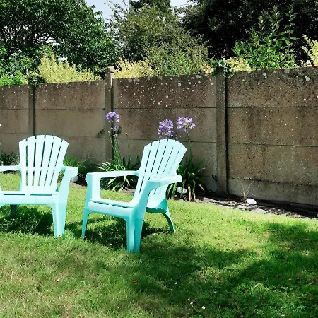 Groix - Phm108 By Interhome Dom wakacyjny Plouhinec (Morbihan)