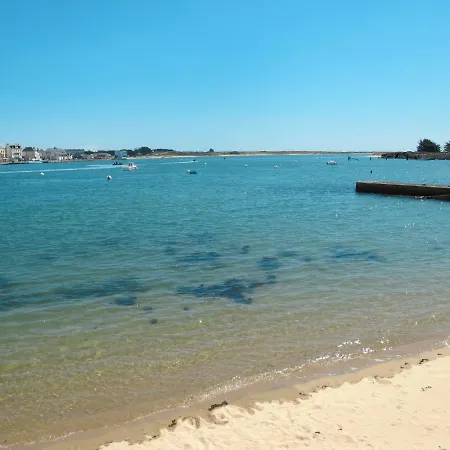 Groix - Phm108 By Interhome Plouhinec (Morbihan)
