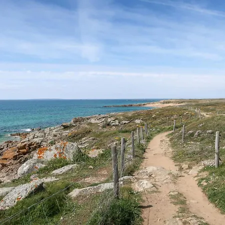 Groix - Phm108 By Interhome * Plouhinec (Morbihan)