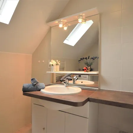 Groix - Phm108 By Interhome Plouhinec (Morbihan)