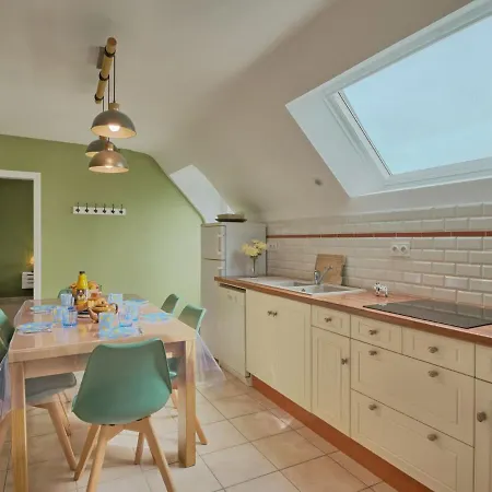 Groix - Phm108 By Interhome * Plouhinec (Morbihan)